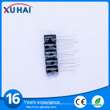 High-Quality Electrolytic Capacitor with Low Price